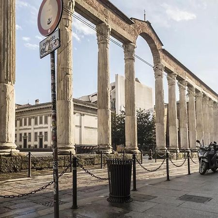 Italianway - Porta Ticinese 24 Appartamento Milano Esterno foto