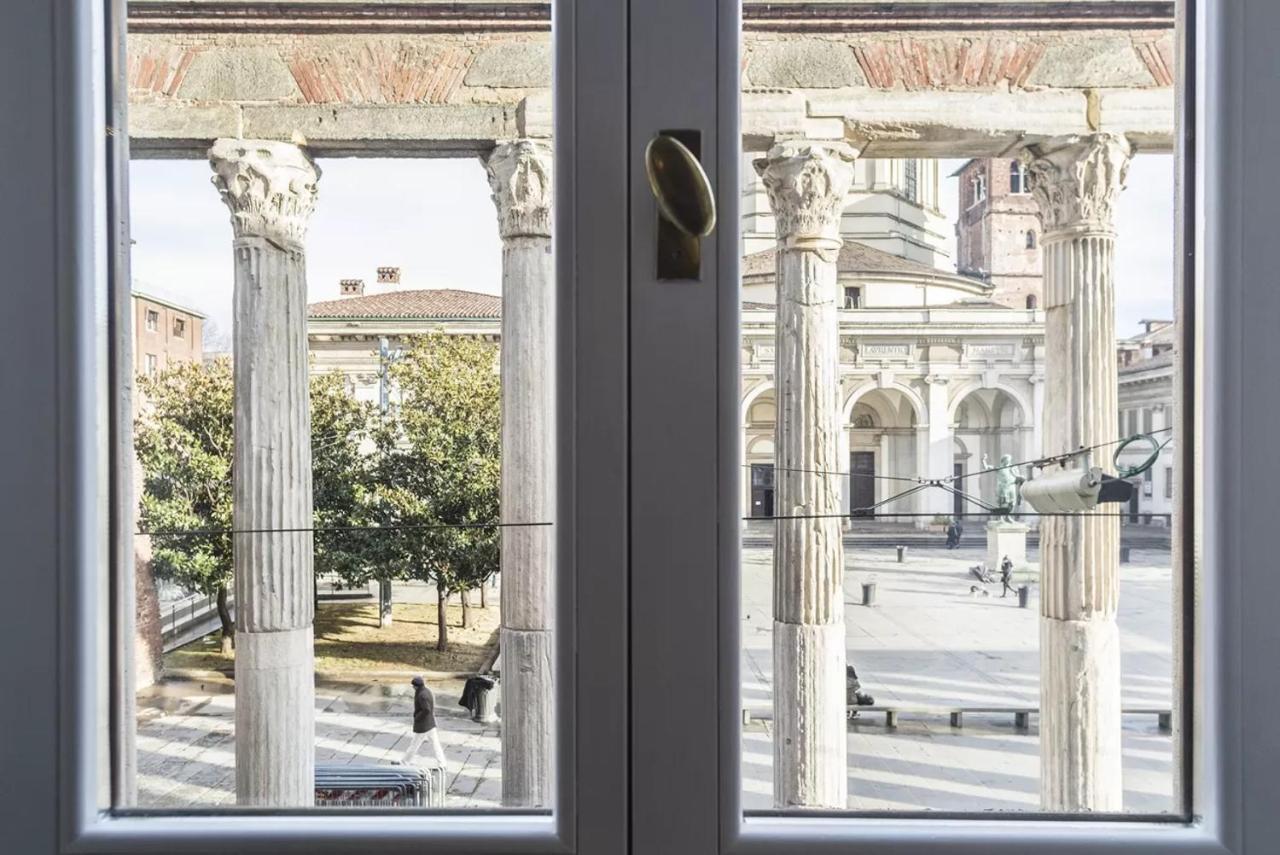 Italianway - Porta Ticinese 24 Appartamento Milano Esterno foto