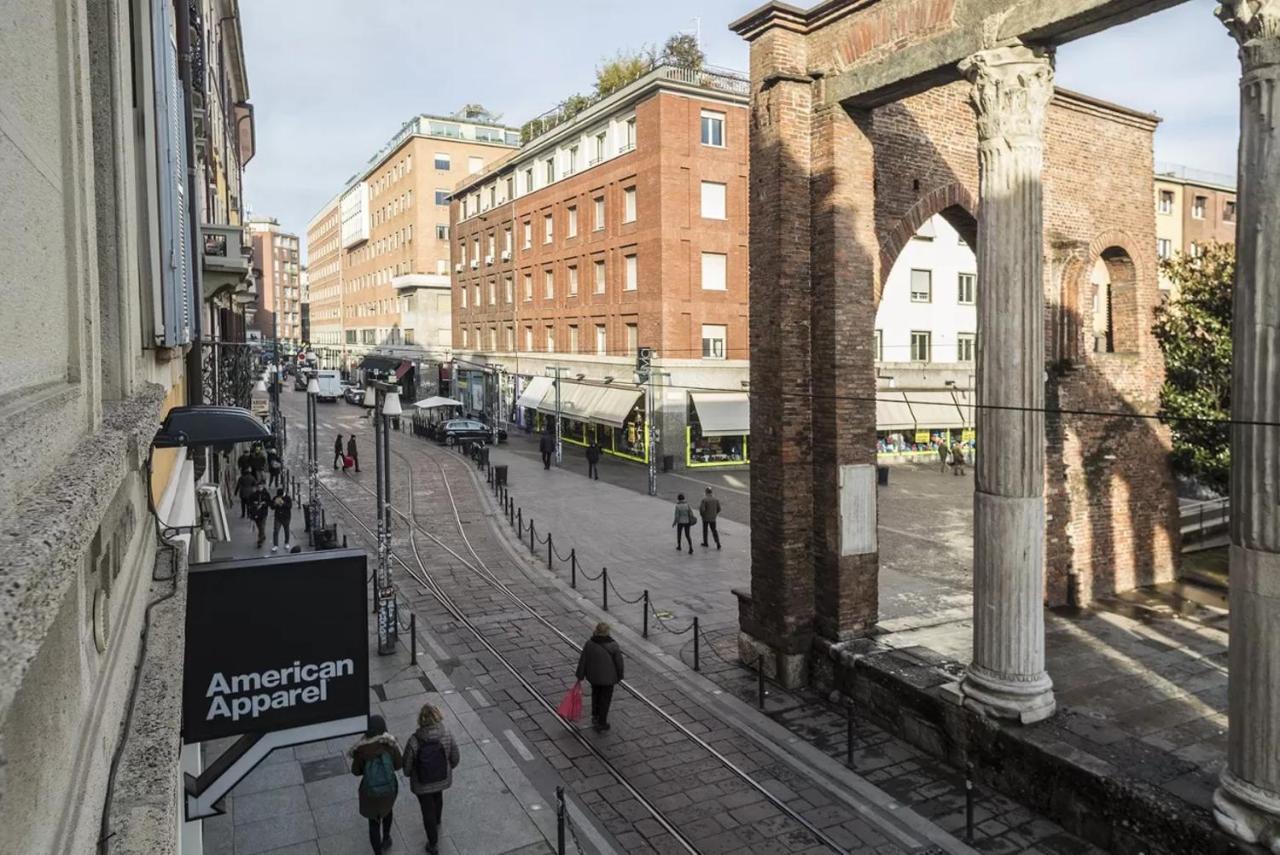 Italianway - Porta Ticinese 24 Appartamento Milano Esterno foto