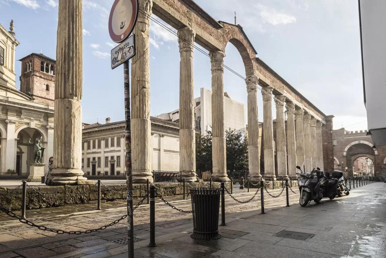 Italianway - Porta Ticinese 24 Appartamento Milano Esterno foto