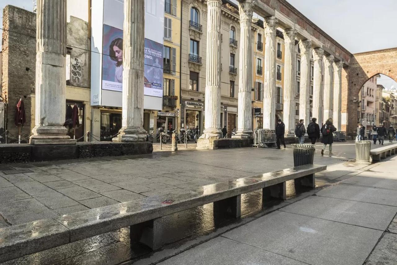 Italianway - Porta Ticinese 24 Appartamento Milano Esterno foto