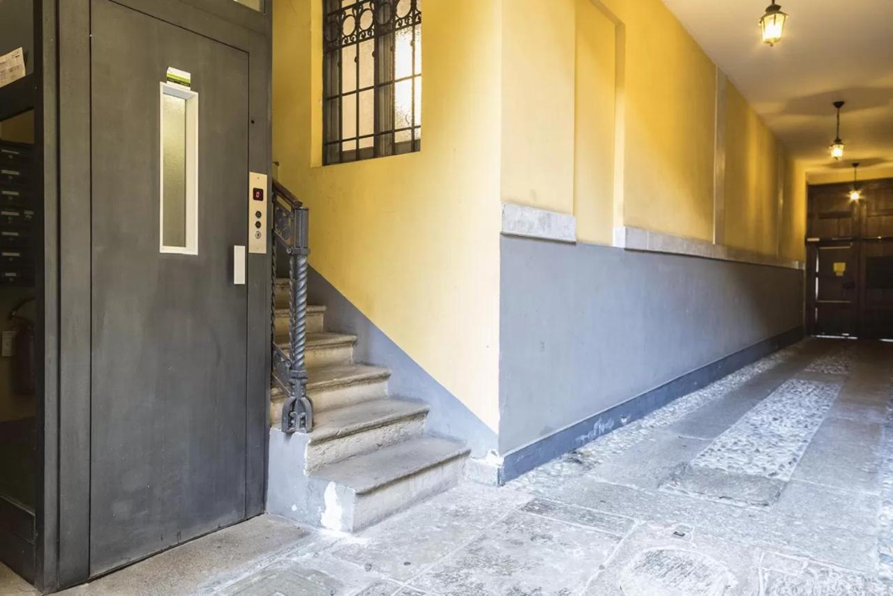 Italianway - Porta Ticinese 24 Appartamento Milano Esterno foto